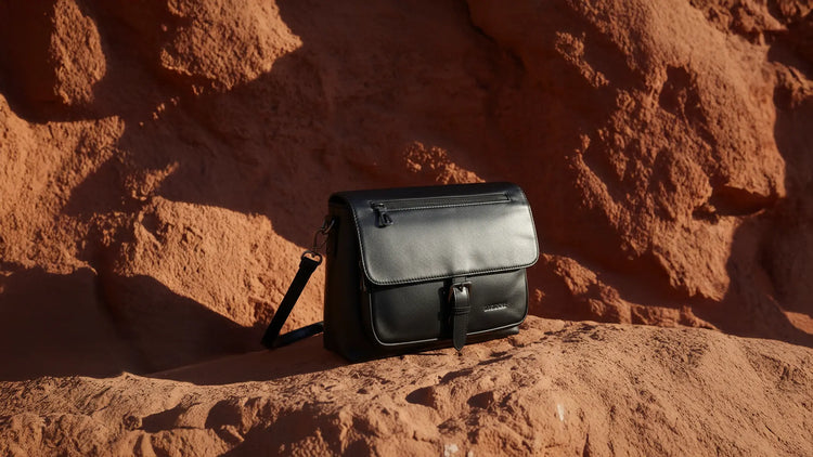 travel bags for stylish and organized trips.