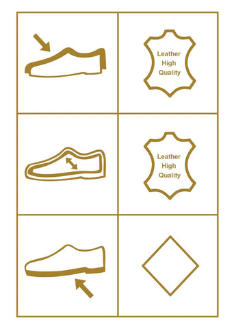 Diantha-Re - Ballerinas Attached With Metal Logo