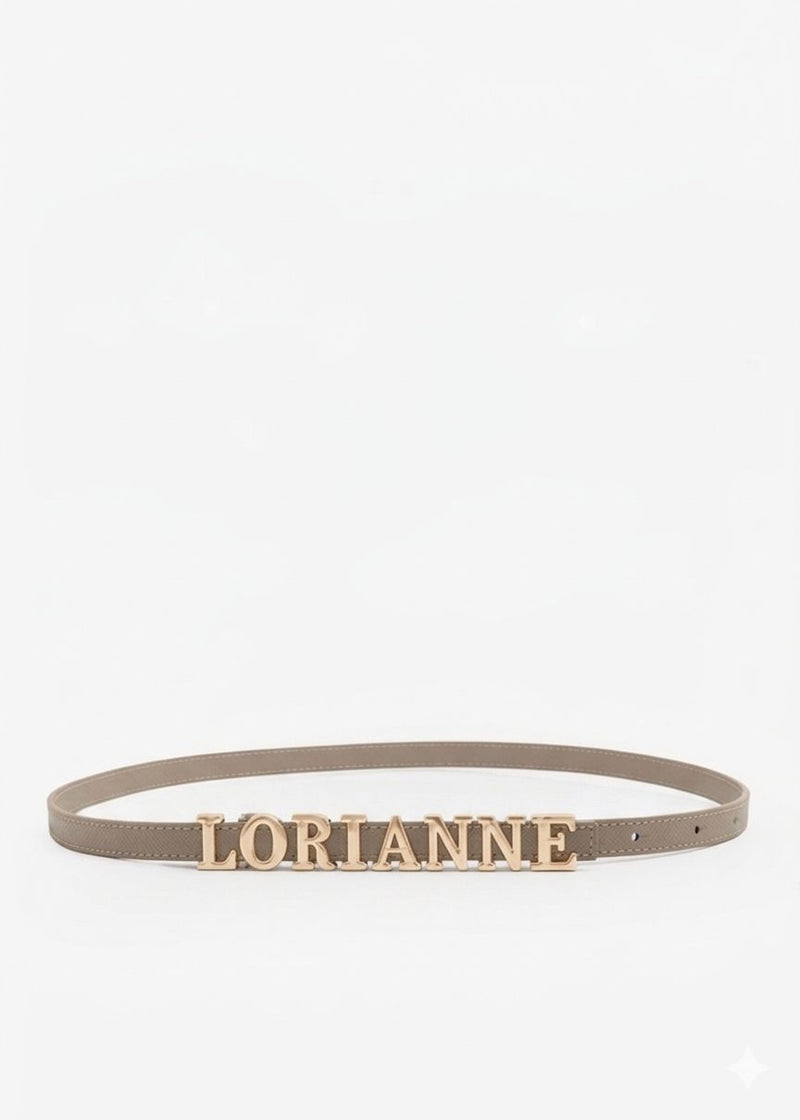 Mary - Women Belt