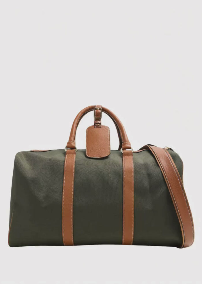 Pedro - Duffle Bag