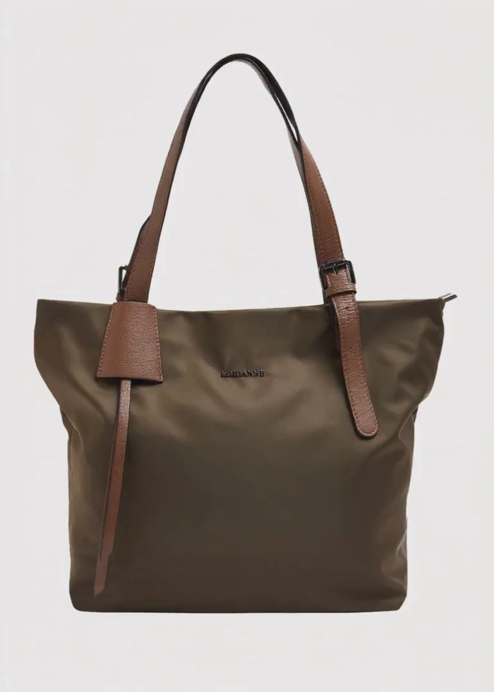Josefa - Large Tote Bag